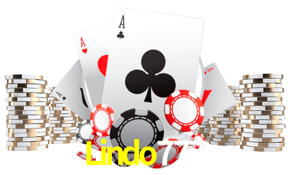 Jogue jogos de pôquer em Lindo777
